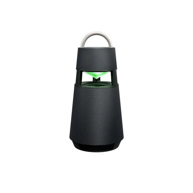LG - Mini enceinte RP4B - Audio - 360 Dégrée - Bluetooth LG - Mini enceinte RP4B - Audio - 360 Dégrée - Bluetooth